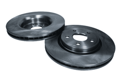 2x Bremsscheibe Vorderachse für DODGE JEEP DURANGO GRAND CHEROKEE IV VAN