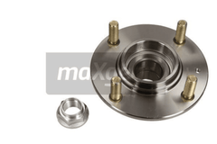 Radlagersatz Hinterachse für HYUNDAI ELANTRA III Stufenheck MATRIX