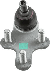 Trag Führungsgelenk Vorderachse für CITROËN FIAT OPEL PEUGEOT TOYOTA BERLINGO