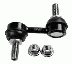 Koppelstange Stabilisator Vorderachse für HONDA CIVIC V Stufenheck Hatchback VI