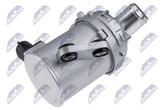 Wasserpumpe Motorkühlung für FORD C-MAX II MONDEO V Stufenheck Turnier