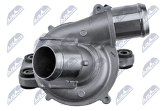 Wasserpumpe Motorkühlung für FORD C-MAX II MONDEO V Stufenheck Turnier