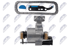 Steuerkettensatz für AUDI SEAT SKODA VW A3 A4 B5 Avant B6 Cabriolet B7 TT