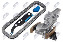 Steuerkettensatz für AUDI SEAT SKODA VW A3 A4 B5 Avant B6 Cabriolet B7 TT