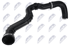Ladeluftschlauch für FORD KUGA II
