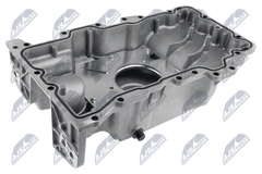 Ölwanne für FORD MAZDA USA COUGAR MAVERICK MONDEO II Stufenheck Turnier III
