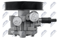 Hydraulikpumpe Lenkung für MITSUBISHI LANCER VII Kombi VIII Sportback OUTLANDER