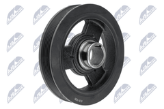Riemenscheibe Kurbelwelle für MERCURY FORD USA LINCOLN COUGAR Stufenheck CROWN