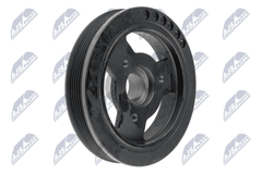 Riemenscheibe Kurbelwelle für MERCURY FORD USA LINCOLN COUGAR Stufenheck CROWN
