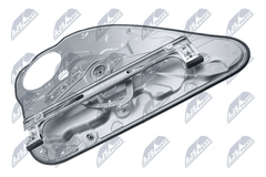 Fensterheber hinten rechts für FORD FOCUS II Turnier Stufenheck KUGA I
