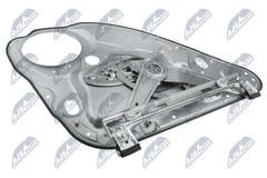 Fensterheber hinten rechts für FORD FOCUS II Turnier Stufenheck KUGA I