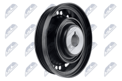 Riemenscheibe Kurbelwelle für ALFA ROMEO FIAT OPEL 159 Sportwagon CROMA STILO