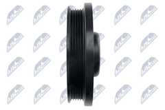 Riemenscheibe Kurbelwelle für ALFA ROMEO FIAT OPEL 159 Sportwagon CROMA STILO