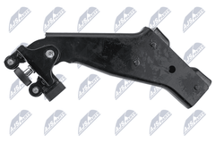 Rollenführung Schiebetür links für FORD VW TOURNEO CONNECT / GRAND V761