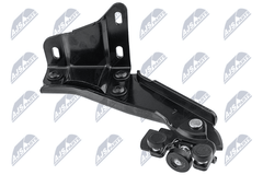 Rollenführung Schiebetür links für FORD VW TOURNEO CONNECT / GRAND V761