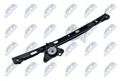 Fensterheber hinten links für FORD FOCUS III Stufenheck Turnier