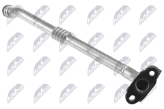 Ölleitung Lader für NISSAN RENAULT DACIA MICRA III NOTE QASHQAI / +2 I TIIDA