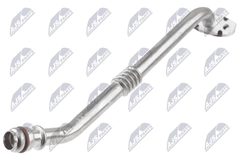 Ölleitung Lader für NISSAN RENAULT DACIA MICRA III NOTE QASHQAI / +2 I TIIDA