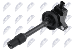 Zündspule für FORD FOCUS IV Stufenheck KA+ III