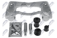 Halter Bremssattel Vorderachse für MAZDA 6 Station Wagon Stufenheck Hatchback