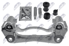 Halter Bremssattel Vorderachse für MAZDA 6 Station Wagon Stufenheck Hatchback