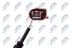 Sensor Abgastemperatur für OPEL SAAB VW CADILLAC ASTRA H Stufenheck GTC Caravan