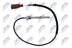 Sensor Abgastemperatur für OPEL SAAB VW CADILLAC ASTRA H Stufenheck GTC Caravan
