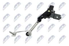 Sensor Leuchtweitenregulierung Vorderachse für AUDI SEAT SKODA VW A1 A6 C6 TT