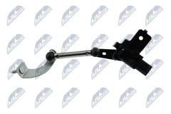 Sensor Leuchtweitenregulierung Vorderachse für AUDI SEAT SKODA VW A1 A6 C6 TT