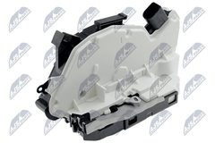 Türschloss hinten links für SEAT SKODA VW Mii CITIGO FABIA II Combi SUPERB Kombi