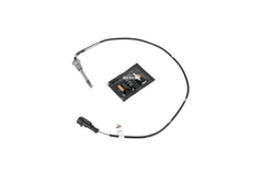 Sensor Abgastemperatur für IVECO DAILY III Pritsche/Fahrgestell Kasten Bus IV V