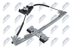 Fensterheber vorne links für SEAT SKODA VW Mii CITIGO UP!