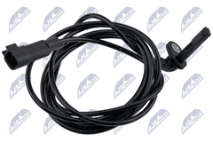 ABS Sensor Raddrehzahl Hinterachse rechts für OPEL INSIGNIA A Stufenheck