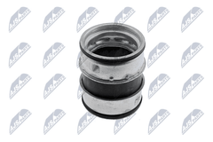 Ladeluftschlauch für AUDI SEAT SKODA VW A3 LEON TOLEDO II OCTAVIA I Combi
