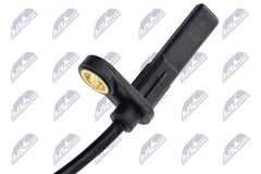 ABS Sensor Raddrehzahl Hinterachse links für FIAT FIORINO Großraumlimousine