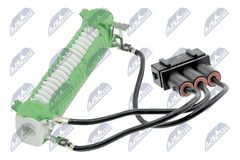 Widerstand Innenraumgebläse für SEAT VW ALHAMBRA SHARAN TRANSPORTER T4 Kasten