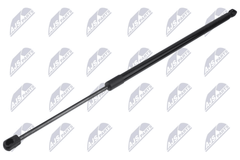 Gasfeder Koffer Laderaum für FORD FOCUS IV Turnier