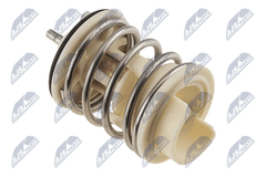 Thermostat Kühlmittel für PORSCHE SKODA VW CAYENNE SUPERB II Kombi ATLAS CC B7
