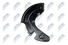 Spritzblech Bremsscheibe Vorderachse rechts für AUDI VW A4 B5 Avant A6 C5