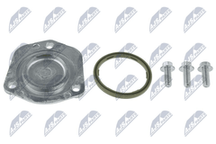 Dichtung Ölwanne für AUDI FORD SEAT SKODA VW A3 GALAXY I ALHAMBRA CORDOBA Vario