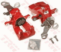 Bremssattel Hinterachse rechts für ALFA ROMEO MITO