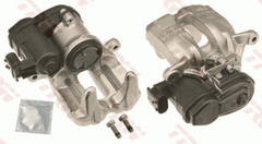 Bremssattel Hinterachse rechts für BMW 5 Touring 6 Cabriolet Coupe Gran