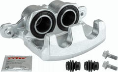 Bremssattel Vorderachse links für NISSAN RENAULT INFINITI X-TRAIL III KOLEOS II