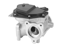 AGR Ventil für OPEL CORSA E Kasten/Schrägheck