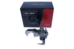 Bremssattel Hinterachse links für HONDA JAZZ III IV