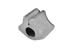 Lagerung Stabilisator Hinterachse für AUDI SEAT SKODA VW A3 TT Roadster LEON
