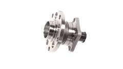 Radlagersatz Hinterachse für AUDI SKODA VW A6 C4 Avant C5 SUPERB I
