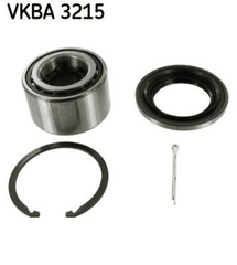 Radlagersatz Hinterachse für TOYOTA LEXUS SUPRA GS LS