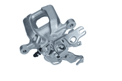 Bremssattel Hinterachse links für VW CADDY III Großraumlimousine