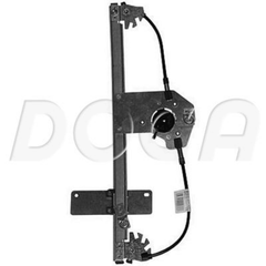 Fensterheber vorne links für PEUGEOT 207 CC SW 207/207+